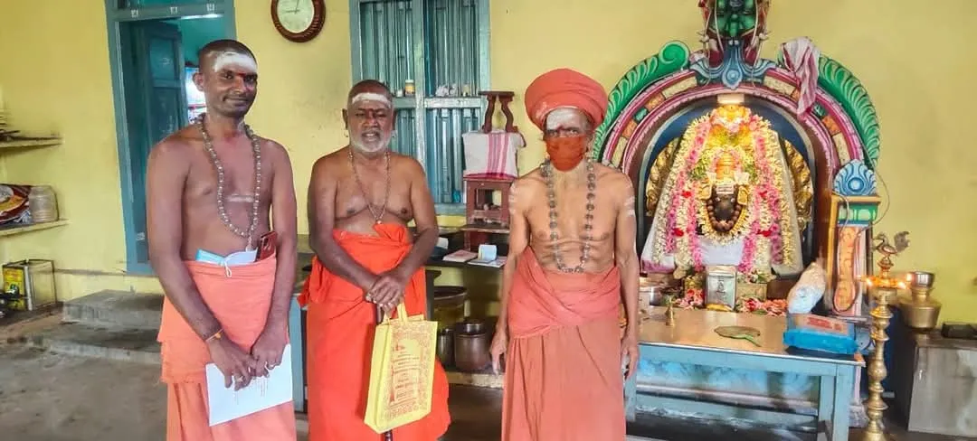 Adi Kailash Yatra